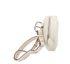 In-The-Loop Belt Bag in Nata/Lime Veau Swift, side view